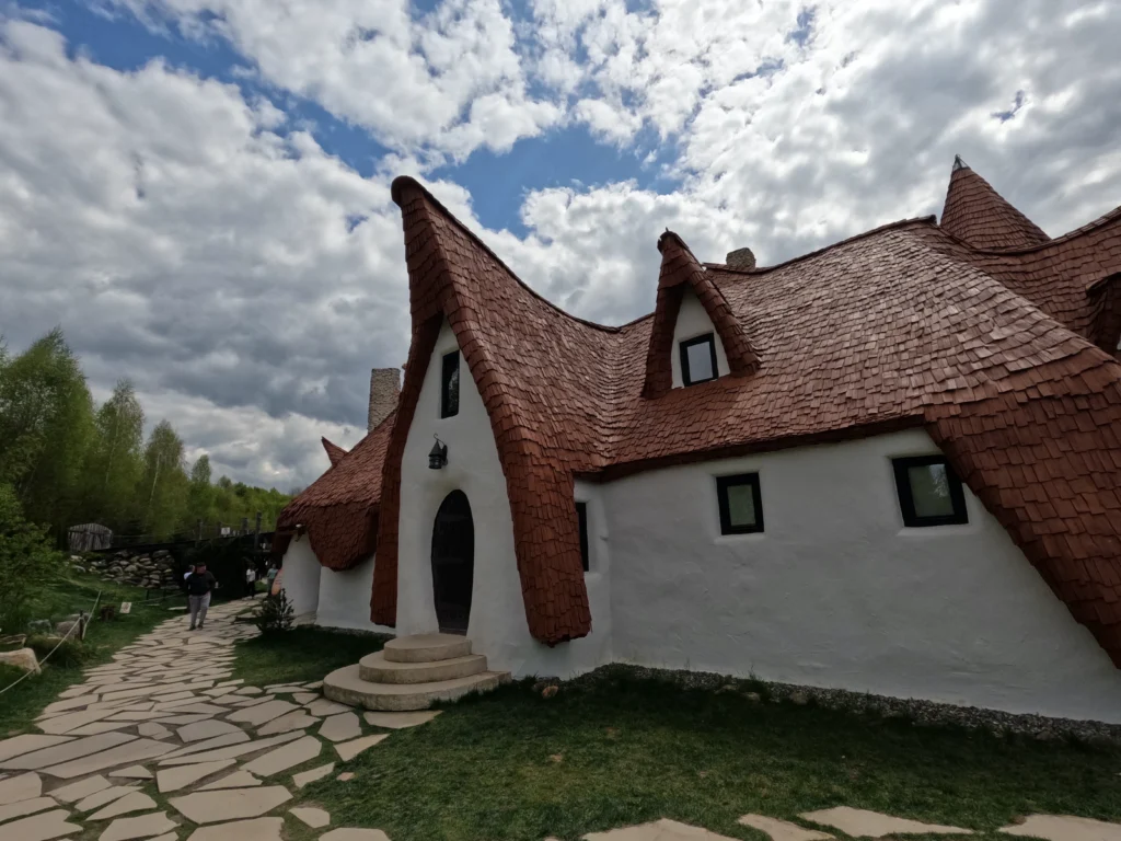 castelul-de-lut