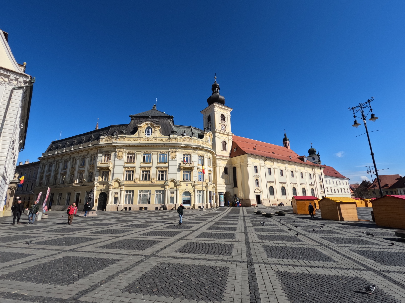 Hermannstadt