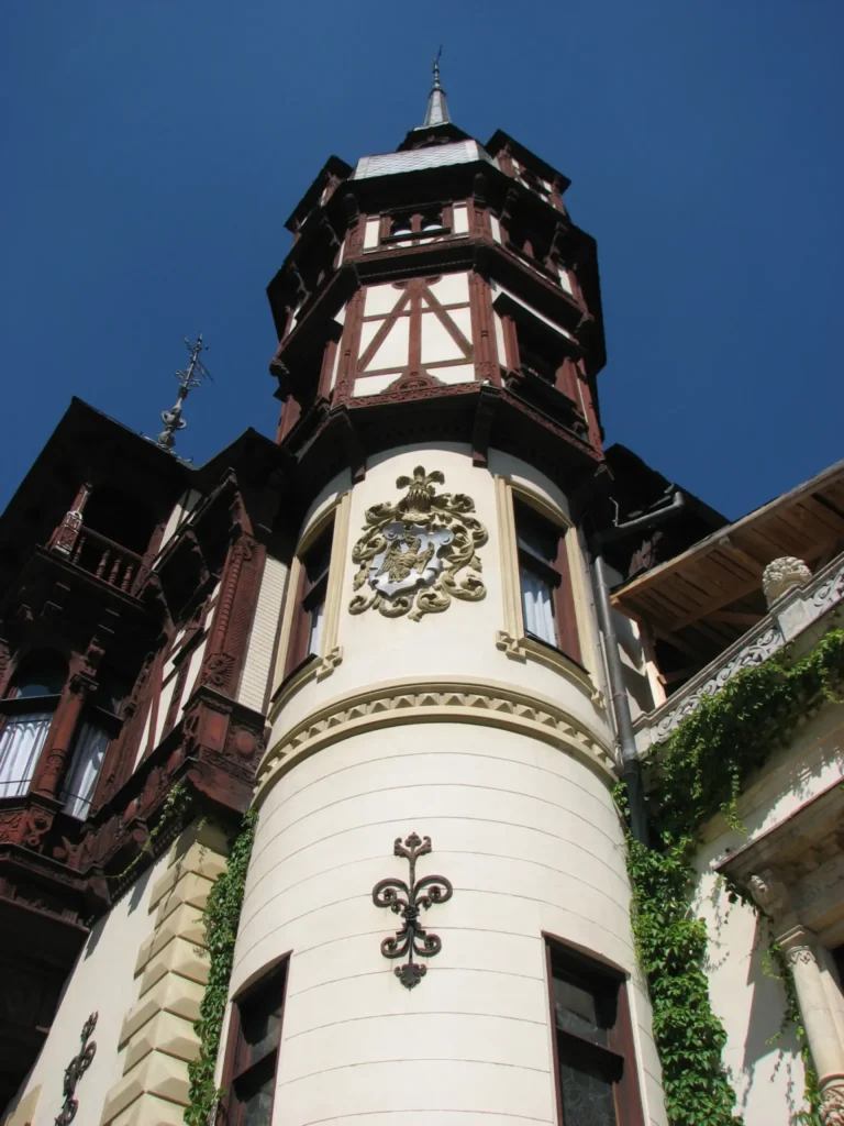 schloss-peles