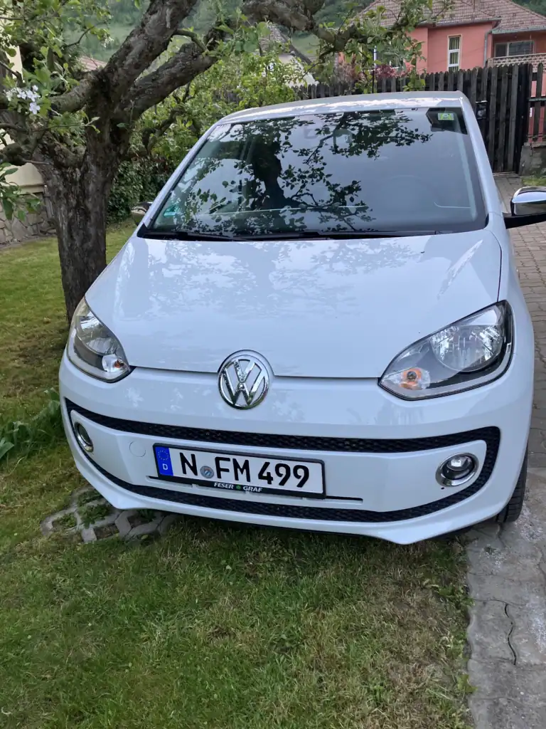 Deutsche Zulassung