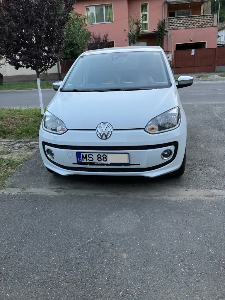 Rumänische Zulassung