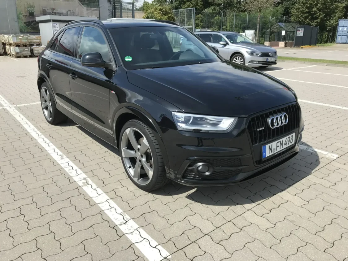 Fahrzeugüberführung und Zulassung in Rumänien
