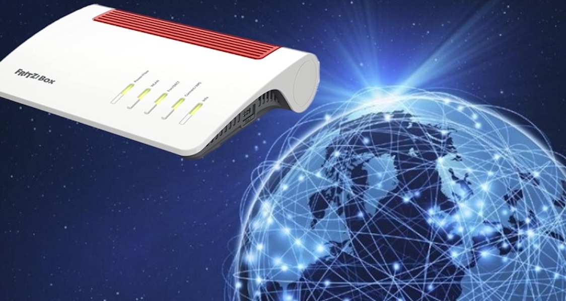Internet in Rumänien