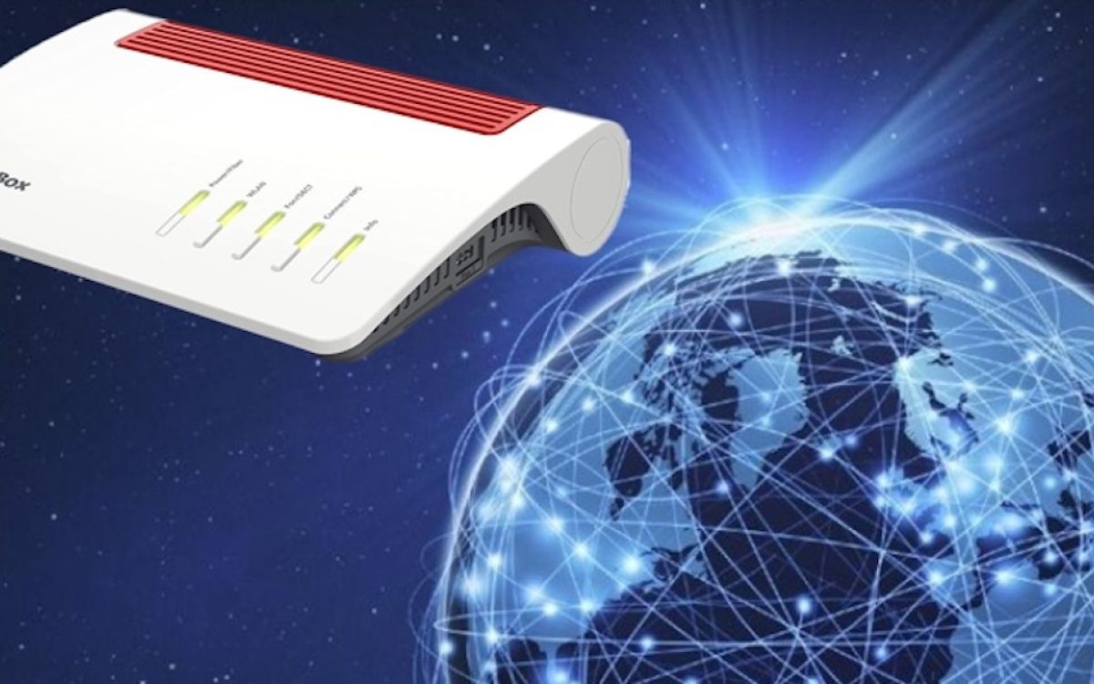 Internet in Rumänien
