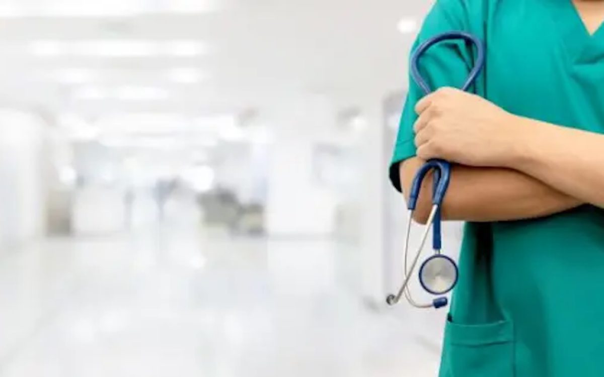 Krankenversicherung
