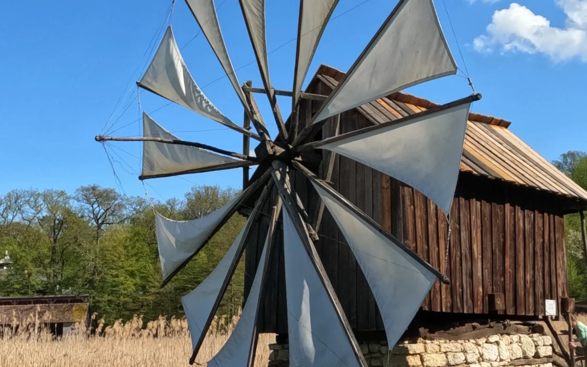 Das Astra Museum