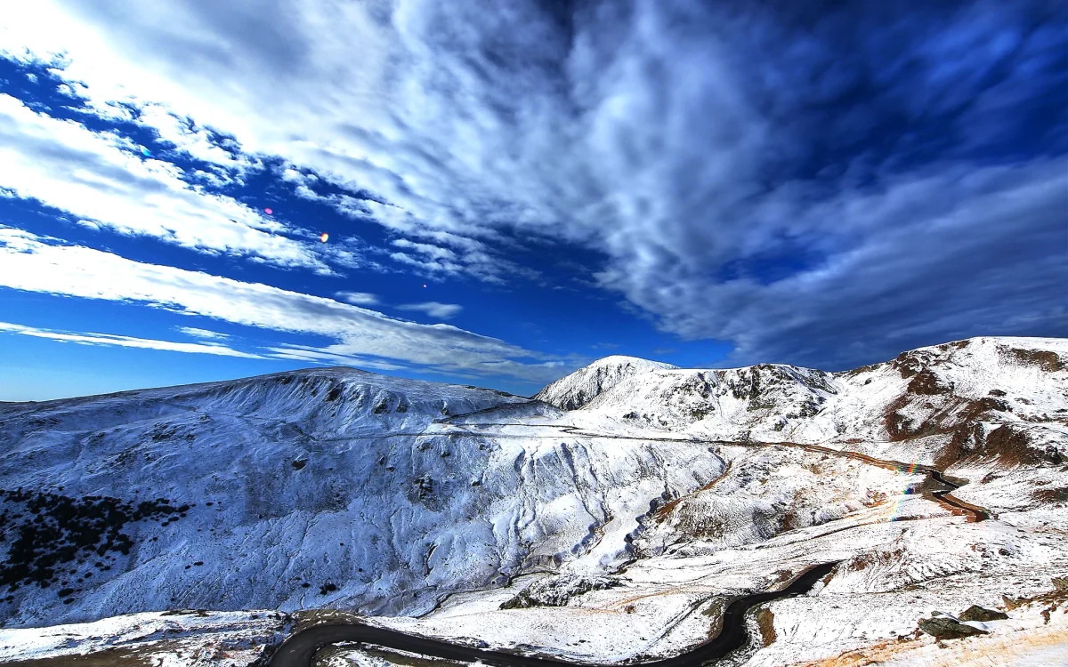Transalpina – Drum național 67C 